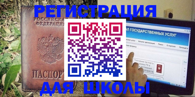 прописка для школы в Будённовске